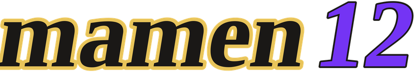 mamen12 logo