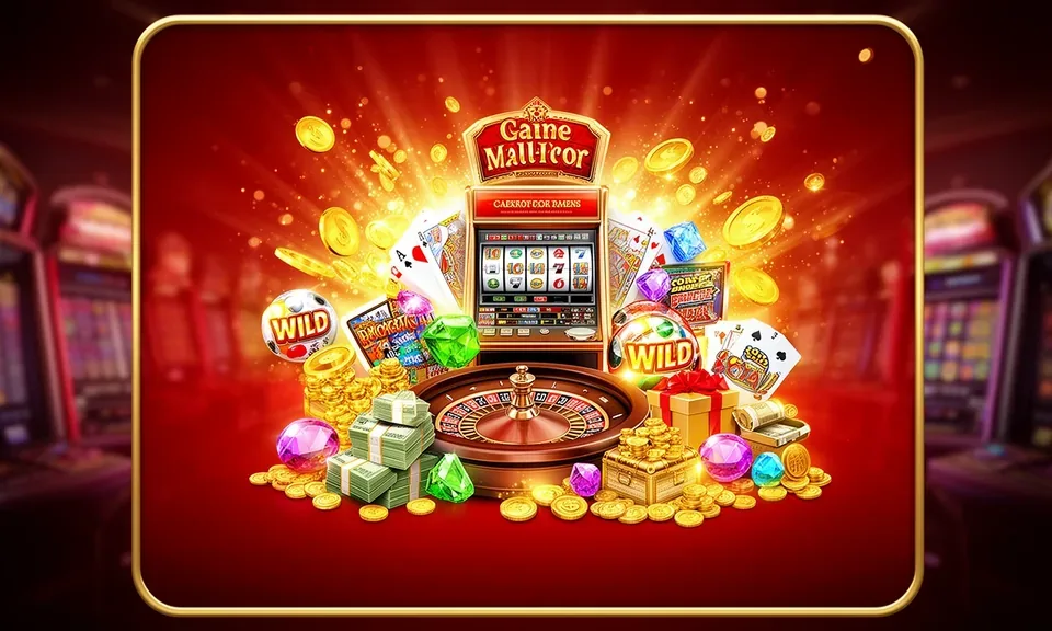 mamen12 Casino